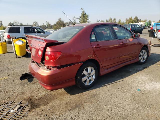 Photo 4 from auction – 2006 TOYOTA COROLLA CE with VIN 1NXBR30E16Z692326