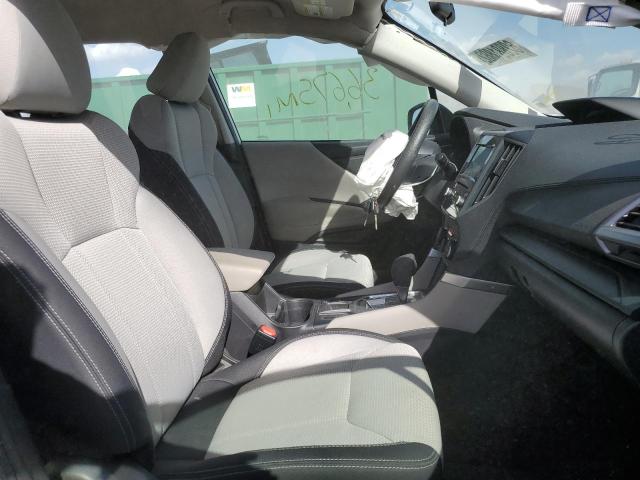 Photo 5 from auction – 2020 SUBARU FORESTER with VIN JF2SKADC0LH524219