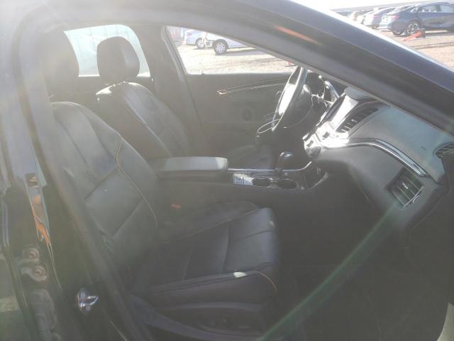Photo 5 from auction – 2017 CHEVROLET IMPALA PRE with VIN 1G1145S39HU147668