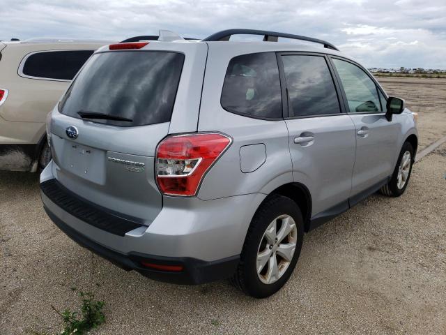 Photo 4 from auction – 2016 SUBARU FORESTER 2 with VIN JF2SJADC9GH450890