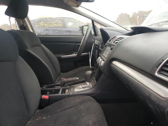 Photo 5 from auction – 2015 SUBARU IMPREZA with VIN JF1GPAA62F8296979