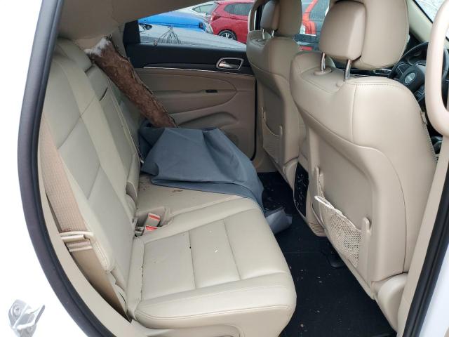 Photo 6 from auction – 2021 JEEP GRAND CHER with VIN 1C4RJEBG4MC511615