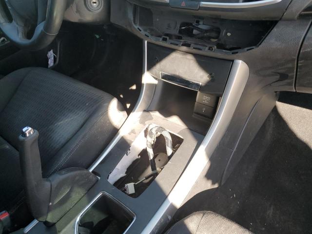 Photo 9 from auction – 2014 HONDA ACCORD SPO with VIN 1HGCR2F52EA245659