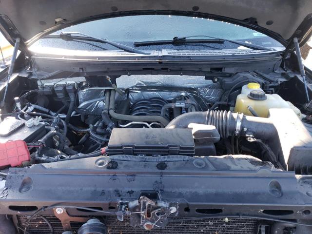 Photo 7 from auction – 2014 FORD F150 SUPER with VIN 1FTFW1EF5EFC99534