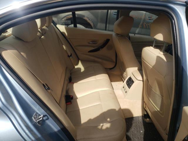 Photo 6 from auction – 2013 BMW 328 XI with VIN WBA3B3C59DJ810613