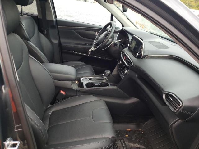 Photo 5 from auction – 2020 HYUNDAI SANTA FE L with VIN 5NMS5CAA4LH257136