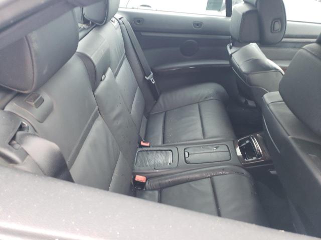 Photo 6 from auction – 2010 BMW 335 I with VIN WBAWL7C55AP476381