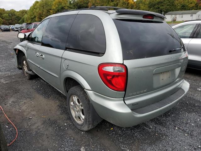 Zdjęcie 3 z aukcji – 2004 DODGE CARAVAN SX z VIN 1D8GP45R24B502125