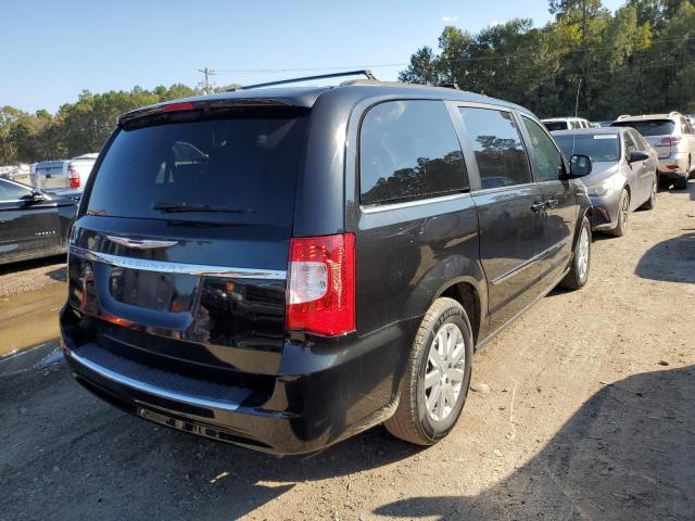 Photo 4 from auction – 2016 CHRYSLER TOWN & COU with VIN 2C4RC1BG6GR237980