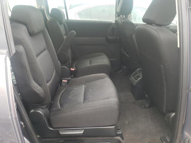 Photo 6 from auction – 2010 MAZDA 5 with VIN JM1CR2W3XA0376402