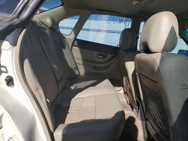 Photo 6 from auction – 2001 SUBARU LEGACY OUT with VIN 4S3BE686317204225