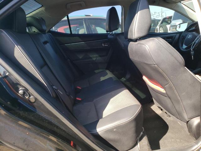 Photo 6 from auction – 2015 TOYOTA COROLLA L with VIN 5YFBURHE4FP322639