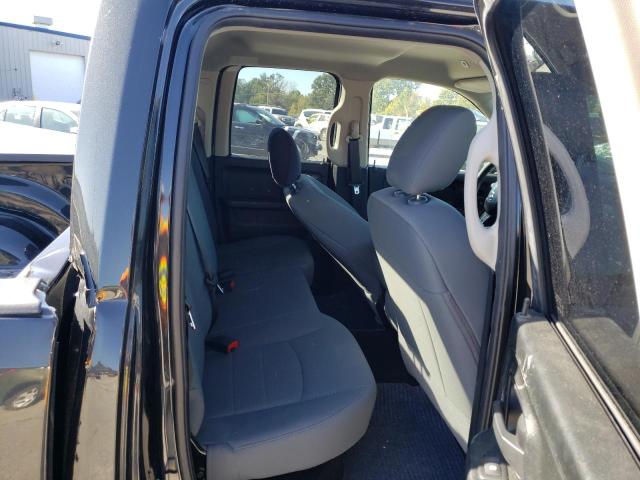 Photo 6 from auction – 2018 RAM 1500 ST with VIN 1C6RR7FG6JS273712