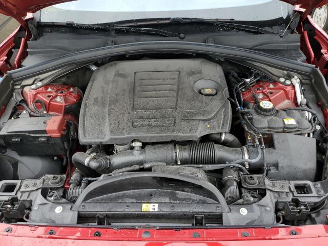 Photo 7 from auction – 2020 JAGUAR F-PACE PRE with VIN SADCJ2FX8LA627011