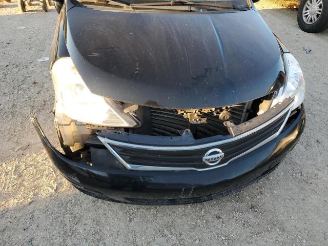 Photo 9 from auction – 2011 NISSAN VERSA S with VIN 3N1BC1CP8BL413131