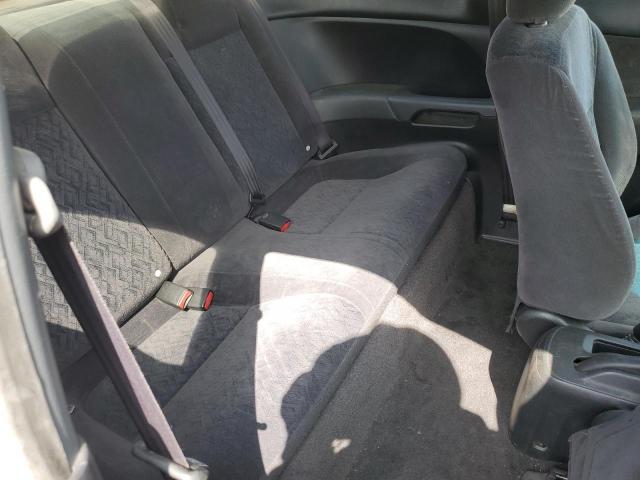 Photo 10 from auction – 2001 HONDA CIVIC LX with VIN 1HGEM22591L049083