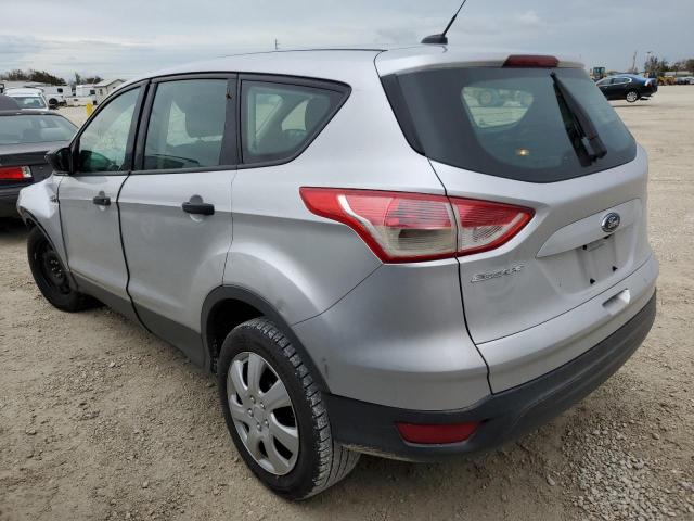 Photo 3 from auction – 2014 FORD ESCAPE S with VIN 1FMCU0F76EUB15252