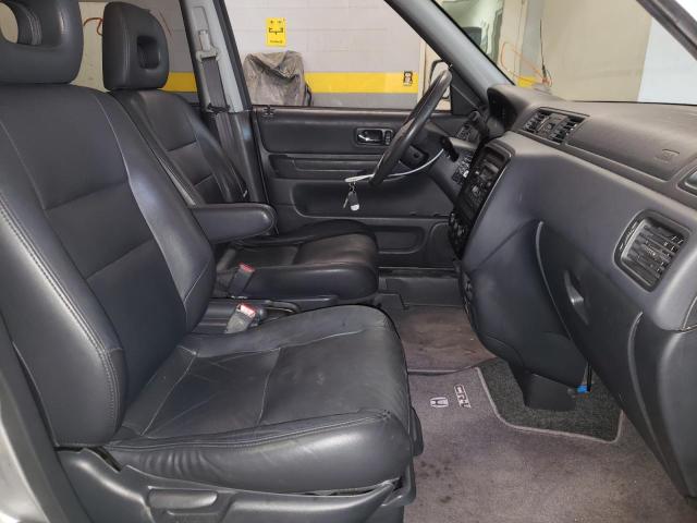 Photo 5 from auction – 2001 HONDA CR-V SE with VIN JHLRD18791S007220