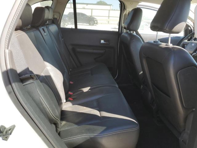 Photo 6 from auction – 2010 FORD EDGE SEL with VIN 2FMDK4JC2ABA86709
