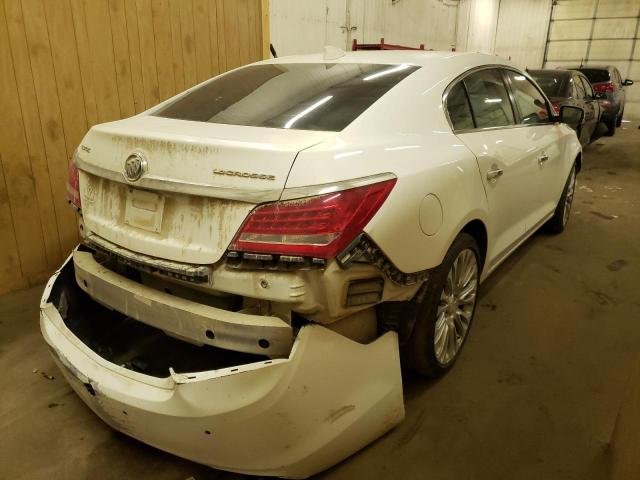 Photo 4 from auction – 2016 BUICK LACROSSE P with VIN 1G4GF5G31GF155525