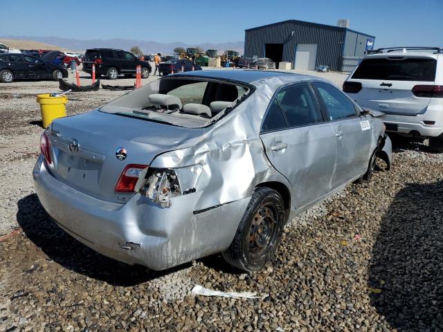 Photo 4 from auction – 2008 TOYOTA CAMRY CE with VIN 4T4BE46K58R021961