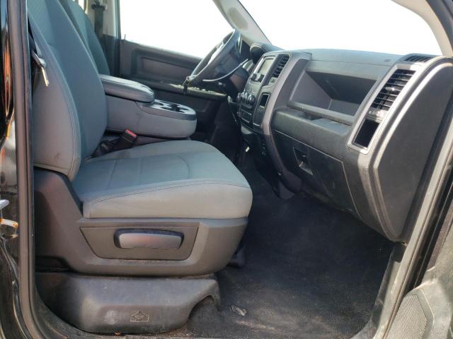 Photo 5 from auction – 2018 RAM 1500 ST with VIN 1C6RR6KT6JS295299