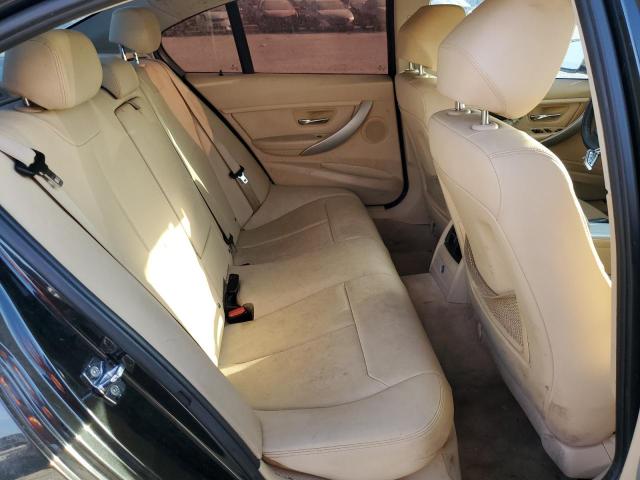 Photo 10 from auction – 2012 BMW 328 I with VIN WBA3A5C55CF342752