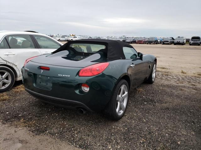 Photo 4 from auction – 2006 PONTIAC SOLSTICE with VIN 1G2MB33B26Y000249