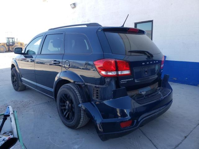 Photo 3 from auction – 2014 DODGE JOURNEY with VIN 3C4PDDBG9ET127361