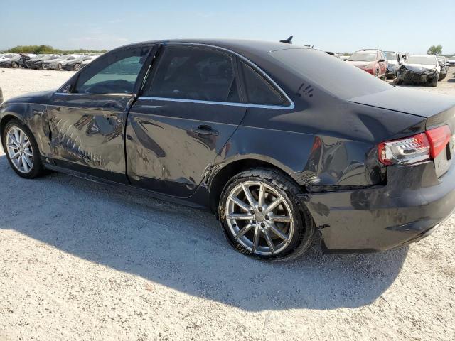 Photo 9 from auction – 2015 AUDI A4 PREMIUM with VIN WAUAFAFL5FA071866