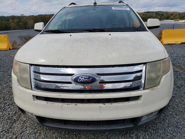 Photo 9 from auction – 2007 FORD EDGE SEL P with VIN 2FMDK39C27BA83316