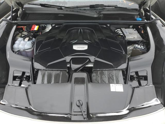 Photo 7 from auction – 2021 PORSCHE CAYENNE CO with VIN WP1BA2AY2MDA43015
