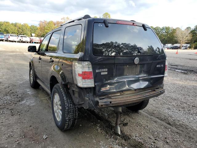 Photo 3 from auction – 2008 MERCURY MARINER PR with VIN 4M2CU97188KJ20675