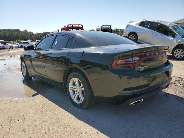Photo 3 from auction – 2020 DODGE CHARGER SX with VIN 2C3CDXBG2LH160910
