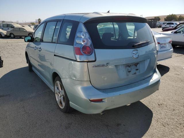 Photo 3 from auction – 2006 MAZDA 5 with VIN JM1CR29L960128323