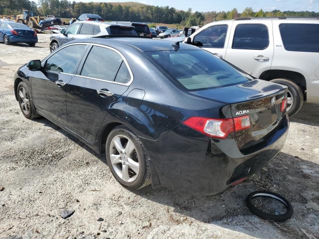 Photo 3 from auction – 2009 ACURA TSX with VIN JH4CU26679C002850