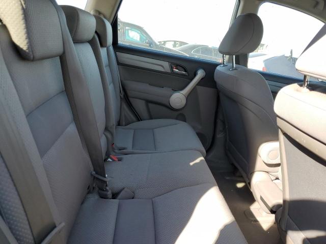 Photo 6 from auction – 2007 HONDA CR-V LX with VIN JHLRE48367C098705