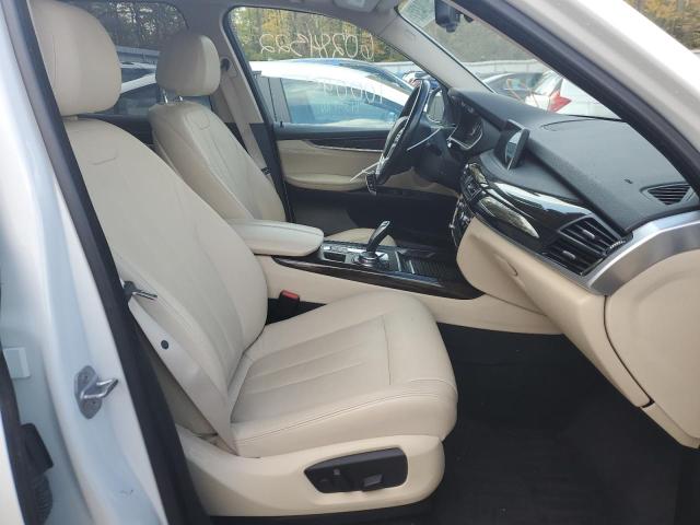 Photo 5 from auction – 2016 BMW X5 XDRIVE3 with VIN 5UXKR0C52G0P31401