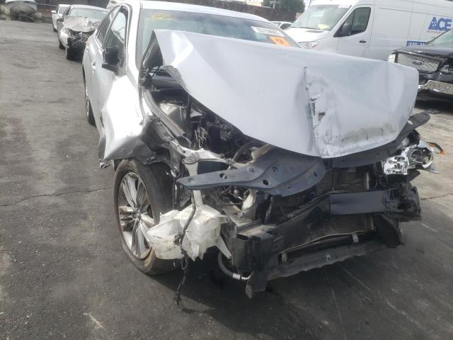 Photo 9 from auction – 2016 TOYOTA CAMRY LE with VIN 4T1BF1FK7GU596597