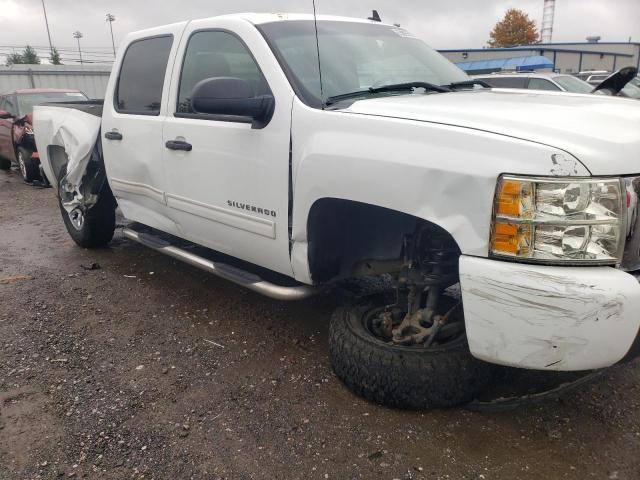 Photo 9 from auction – 2009 CHEVROLET SILVER1500 with VIN 3GCEC13C59G284307