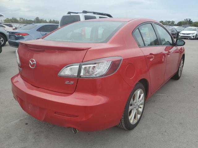 Photo 4 from auction – 2010 MAZDA 3 S with VIN JM1BL1S62A1344609