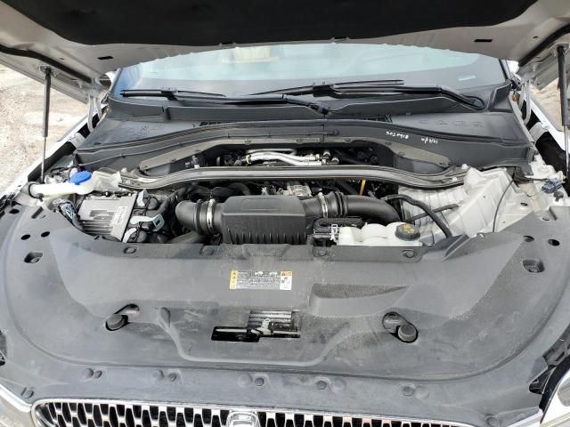 Photo 7 from auction – 2021 LINCOLN AVIATOR RE with VIN 5LM5J7WC4MGL14317