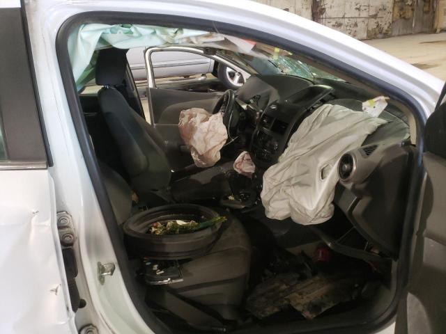 Photo 5 from auction – 2012 CHEVROLET SONIC LT with VIN 1G1JC5SH2C4105964