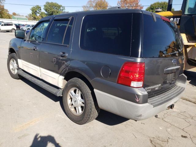 Photo 3 from auction – 2003 FORD EXPEDITION with VIN 1FMRU15WX3LC57096