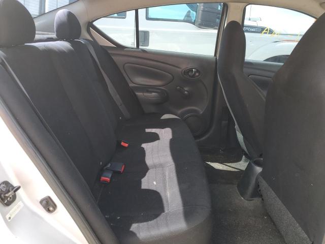 Photo 6 from auction – 2013 NISSAN VERSA S with VIN 3N1CN7AP3DL848193