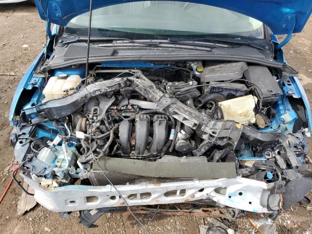 Photo 7 from auction – 2013 FORD FOCUS SE with VIN 1FADP3F24DL158228