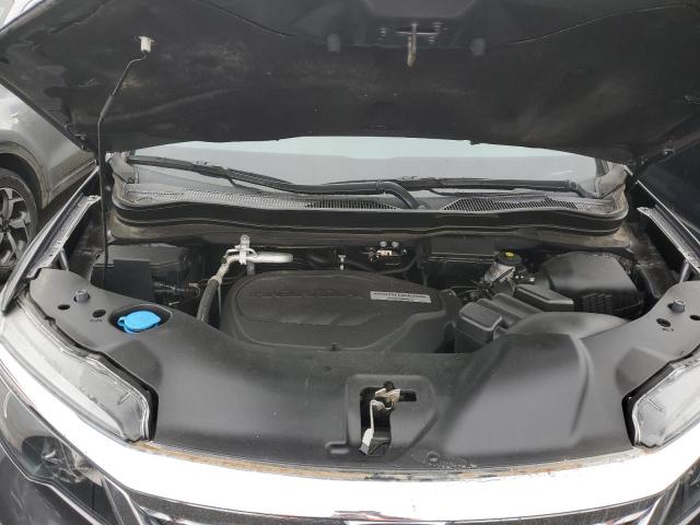 Photo 7 from auction – 2020 HONDA PILOT EXL with VIN 5FNYF6H56LB018366