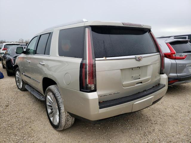 Photo 3 from auction – 2015 CADILLAC ESCALADE P with VIN 1GYS4PKJXFR549795