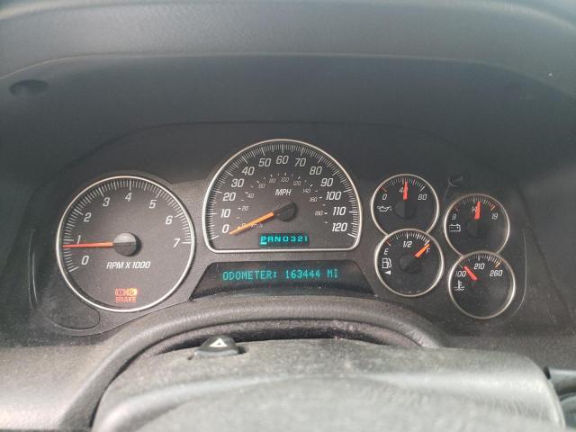 Photo 8 from auction – 2003 GMC ENVOY with VIN 1GKDT13S932354365
