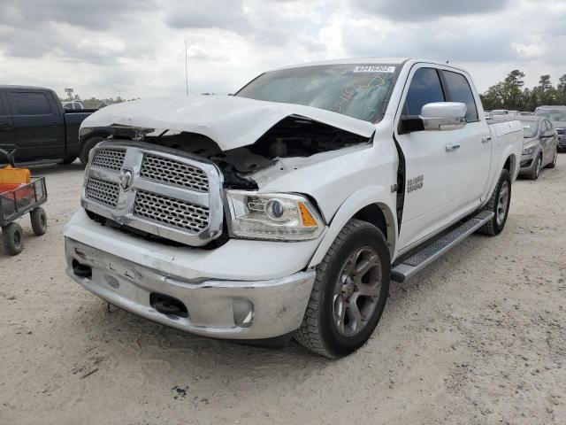 Photo 2 from auction – 2015 RAM 1500 LARAM with VIN 1C6RR7NT7FS666186